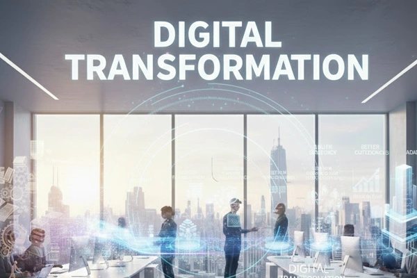 Environment Authority (EA) Scores Perfect Digital Transformation in Government Tech Playbook
